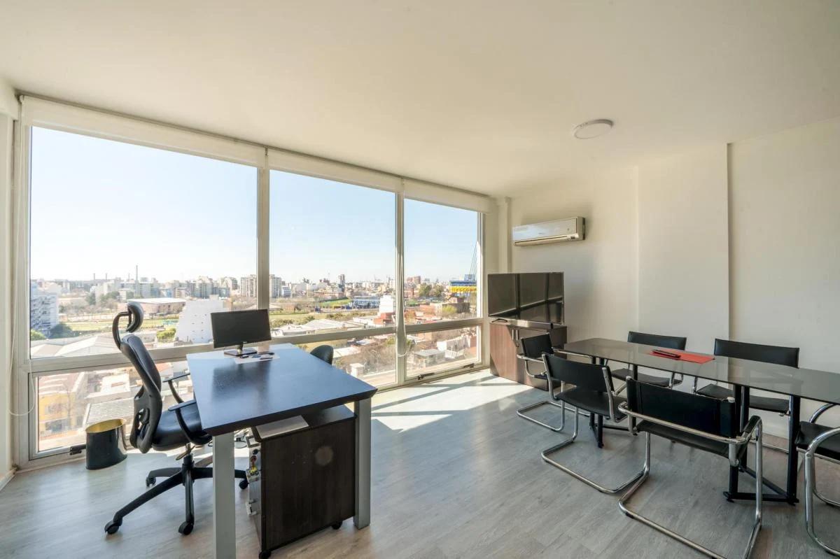 Foto de Dúplex 4 ambientes con terraza privada, quincho y 2 cocheras, imagen 3