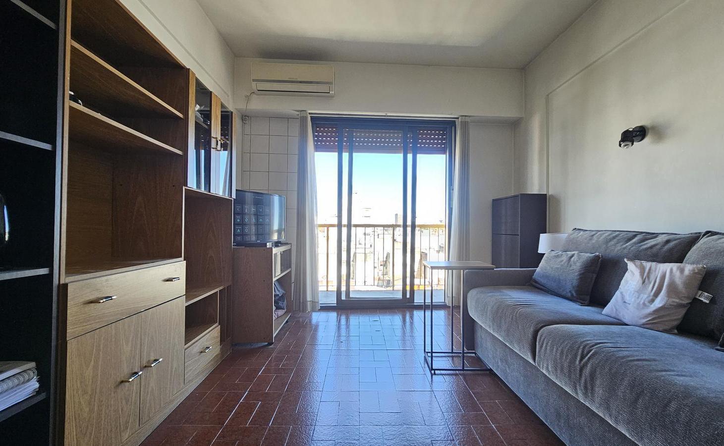 Foto de Monoambiente Amoblado en Palermo – Excelente Ubicación, imagen 1