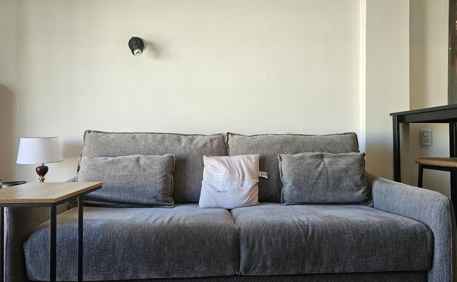 Foto de Monoambiente Amoblado en Palermo – Excelente Ubicación, imagen 5