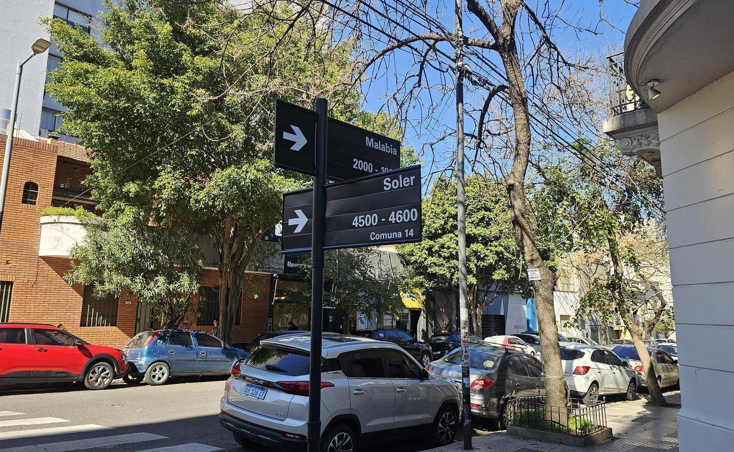 Foto de Monoambiente Amoblado en Palermo – Excelente Ubicación, imagen 4