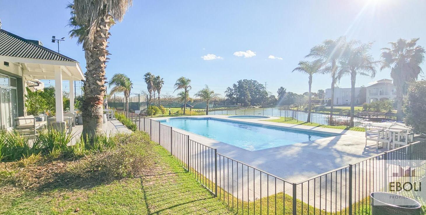 Foto de Casa al lago en Las Glorietas, Nordelta | 3 dormitorios dependencia y, imagen 5