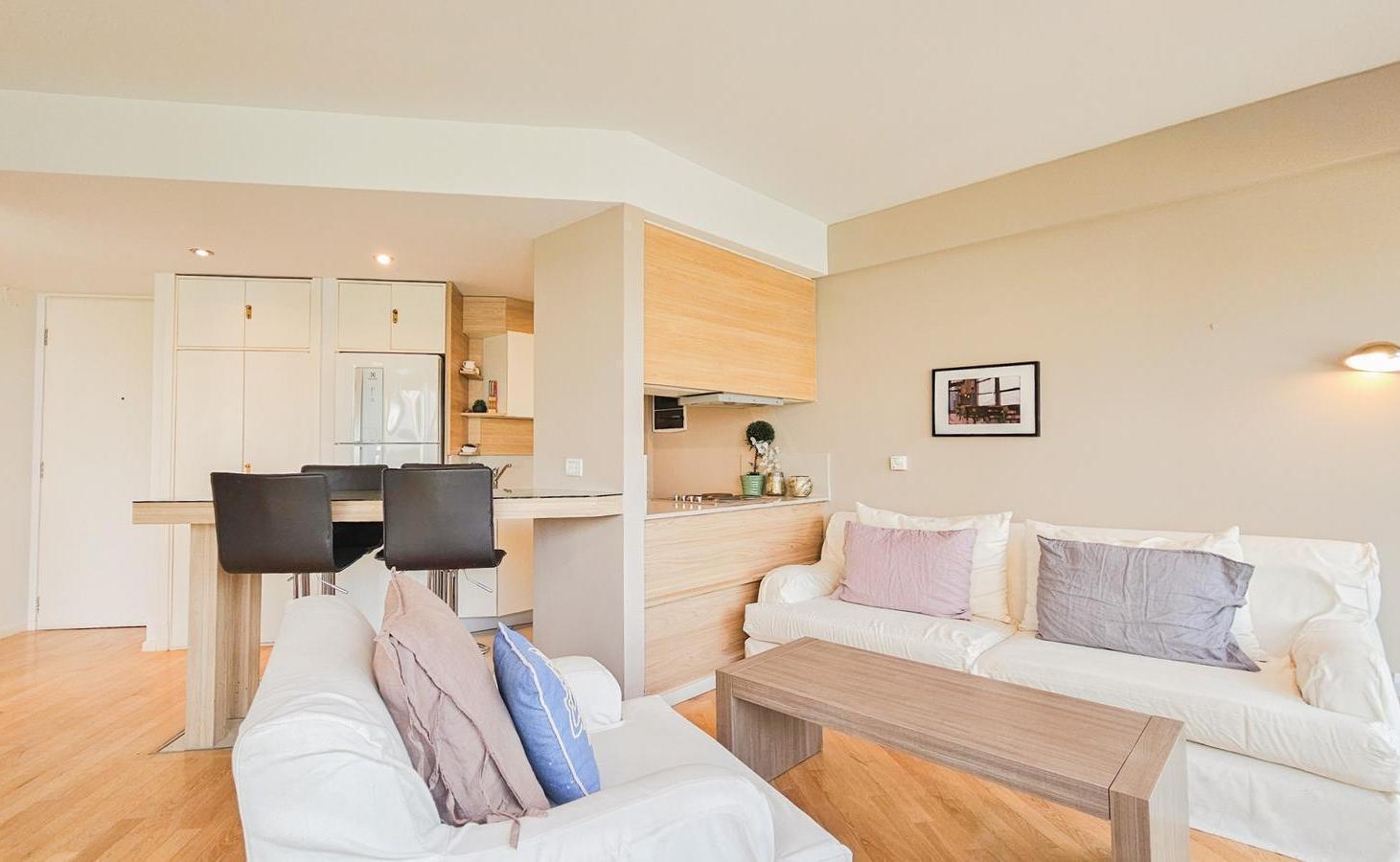 Foto de Dúplex Premium con Terraza Privada y Vista Abierta a La Cancha de Polo, imagen 3