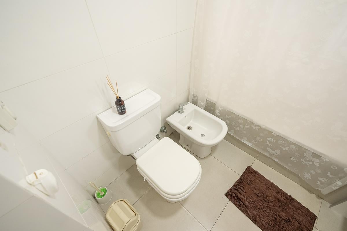 Foto de Comodo y amplio monoambiente en mejor zona Nuñez, imagen 2