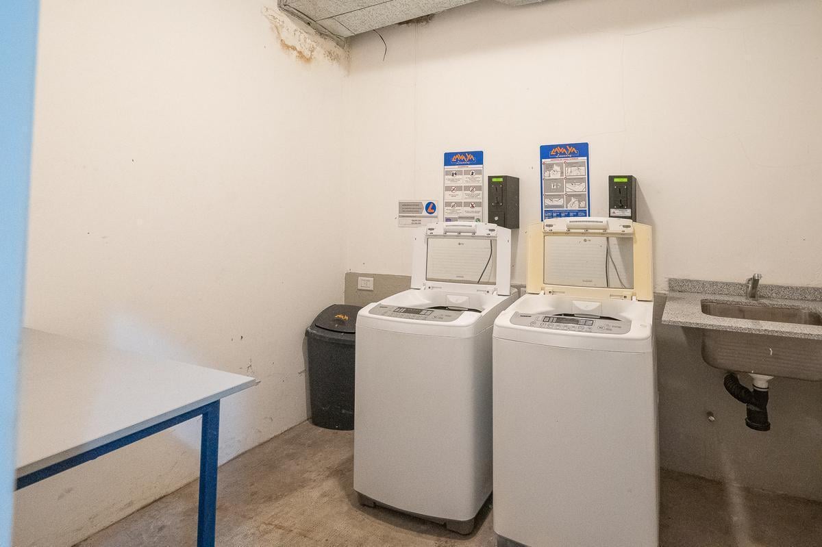 Foto de Comodo y amplio monoambiente en mejor zona Nuñez, imagen 4