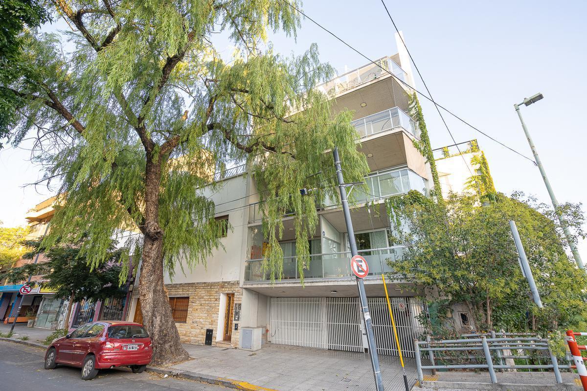 Foto de Comodo y amplio monoambiente en mejor zona Nuñez, imagen 1