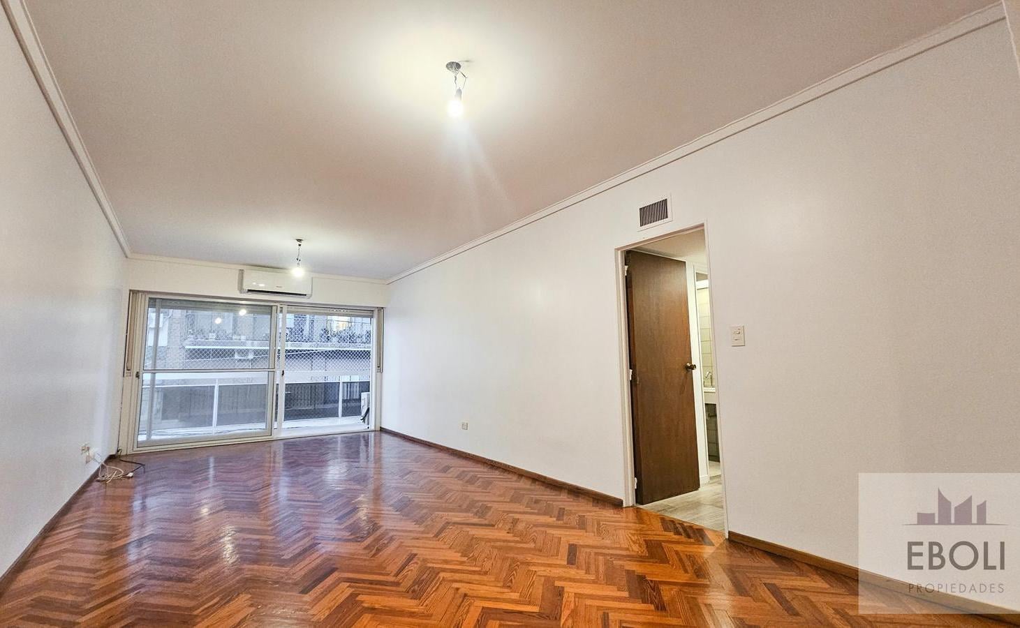 Foto de Amplio 4 ambientes con balcón, patio y baulera en Vicente López, imagen 3