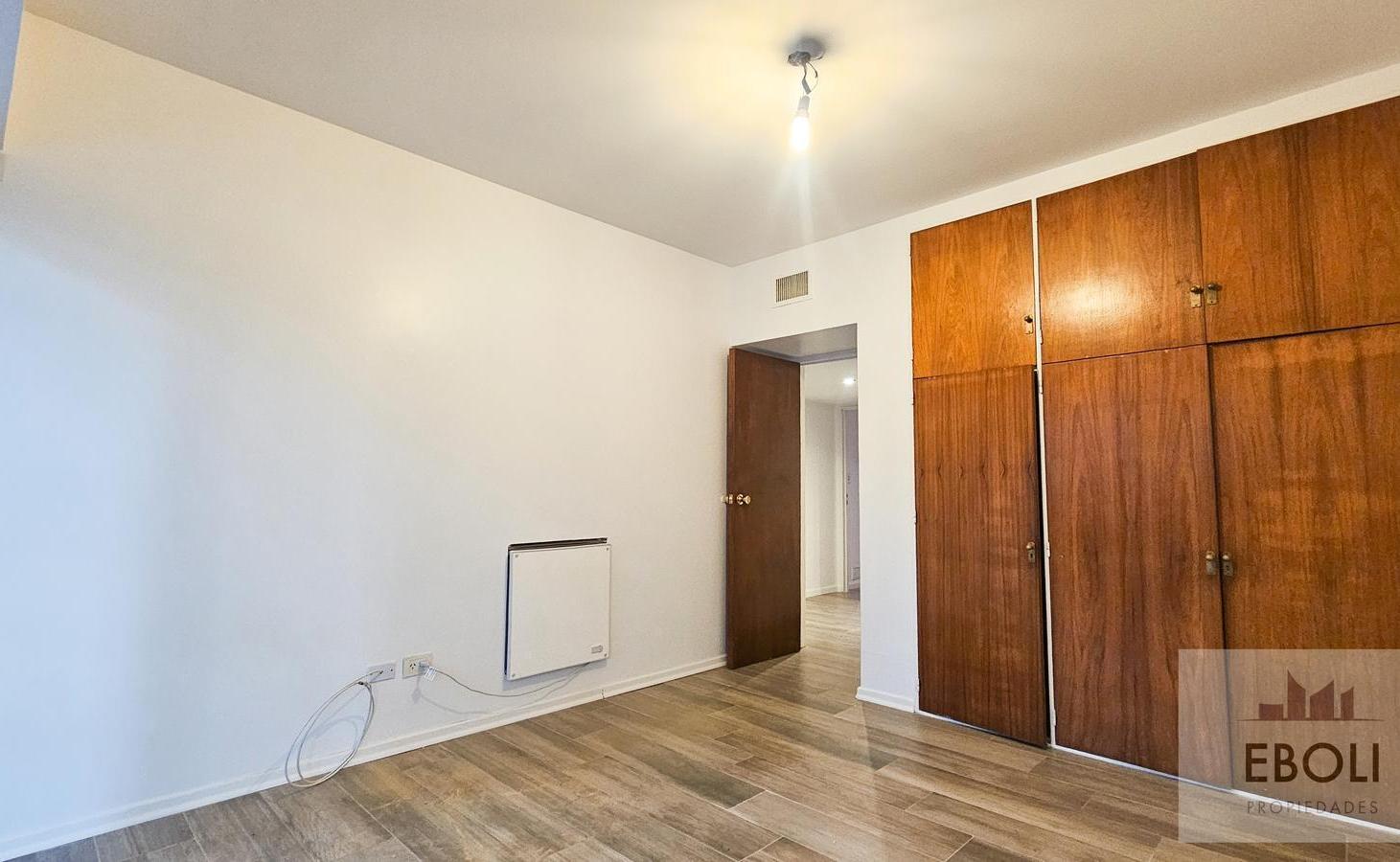 Foto de Amplio 4 ambientes con balcón, patio y baulera en Vicente López, imagen 5