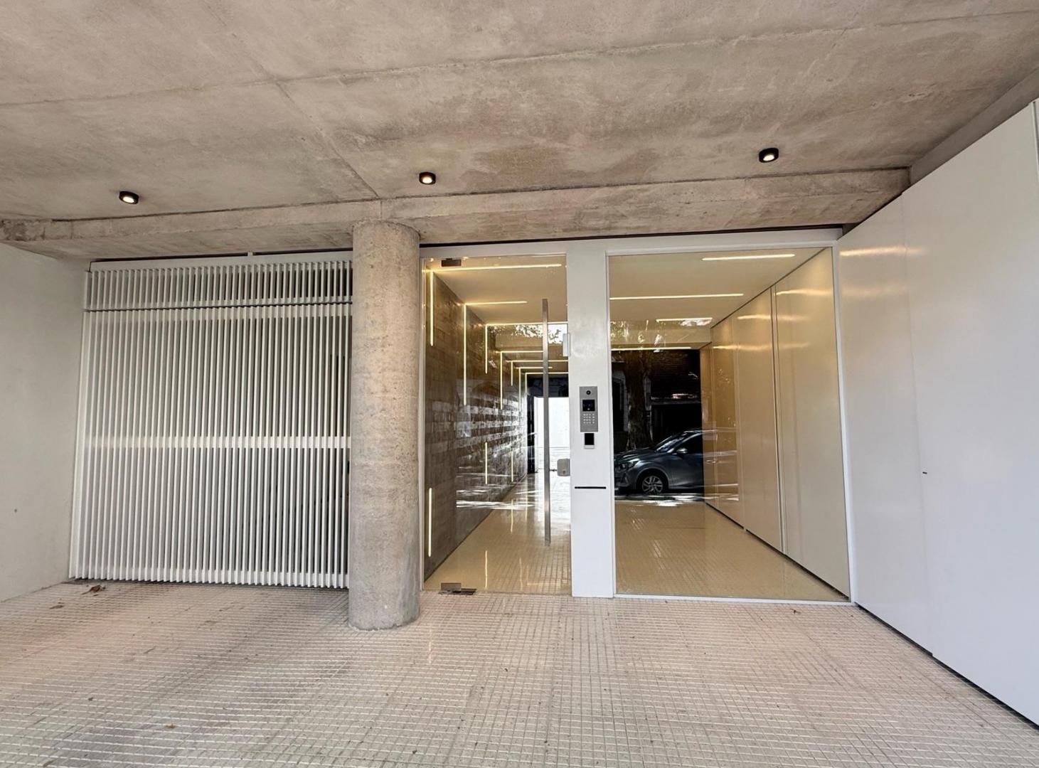Foto de Excelente Monoambiente en Colegiales | Balcón al Contrafrente y Mucha, imagen 5