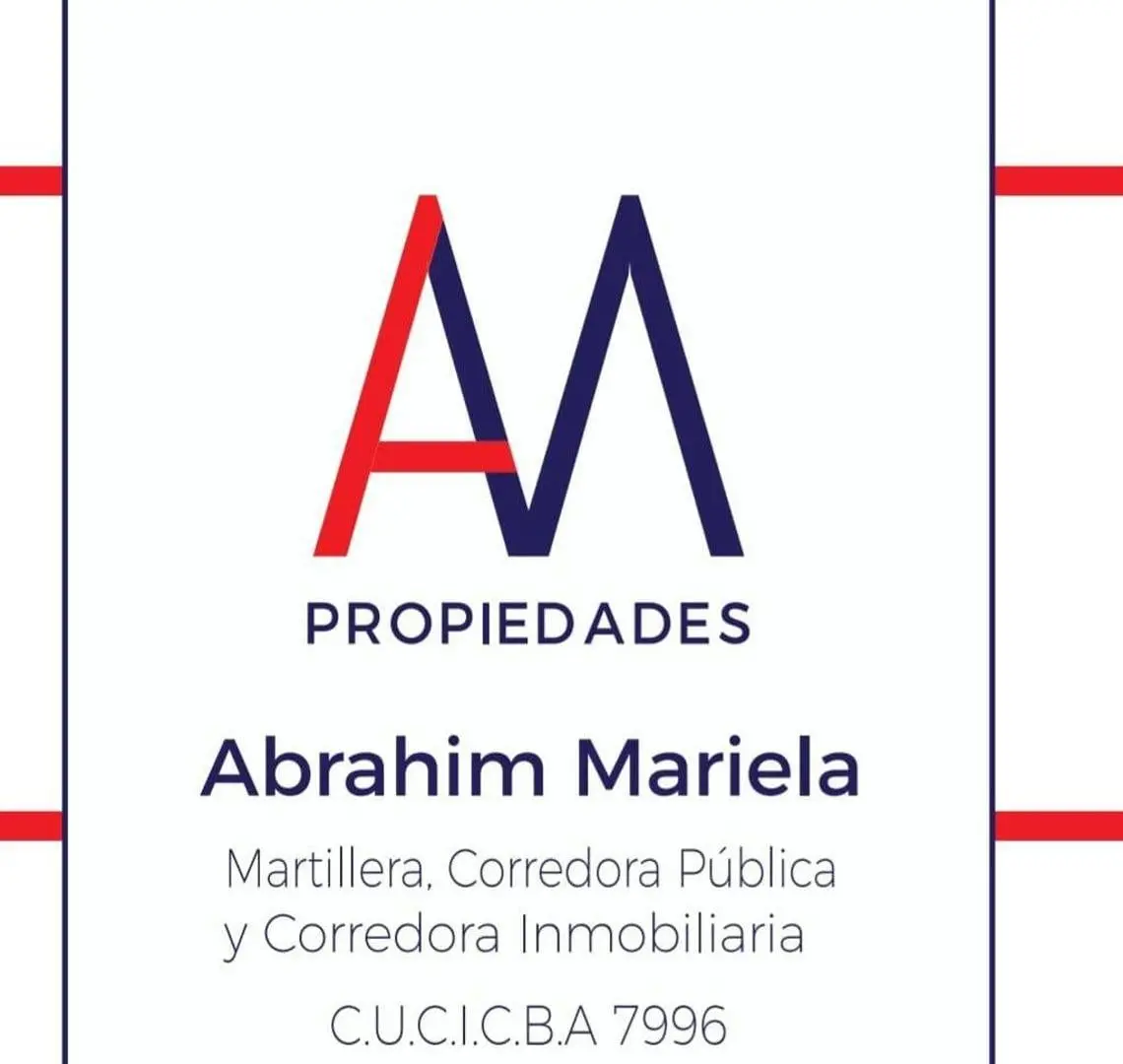 Cochera sobre serrano,comoda,porton automatico. 3