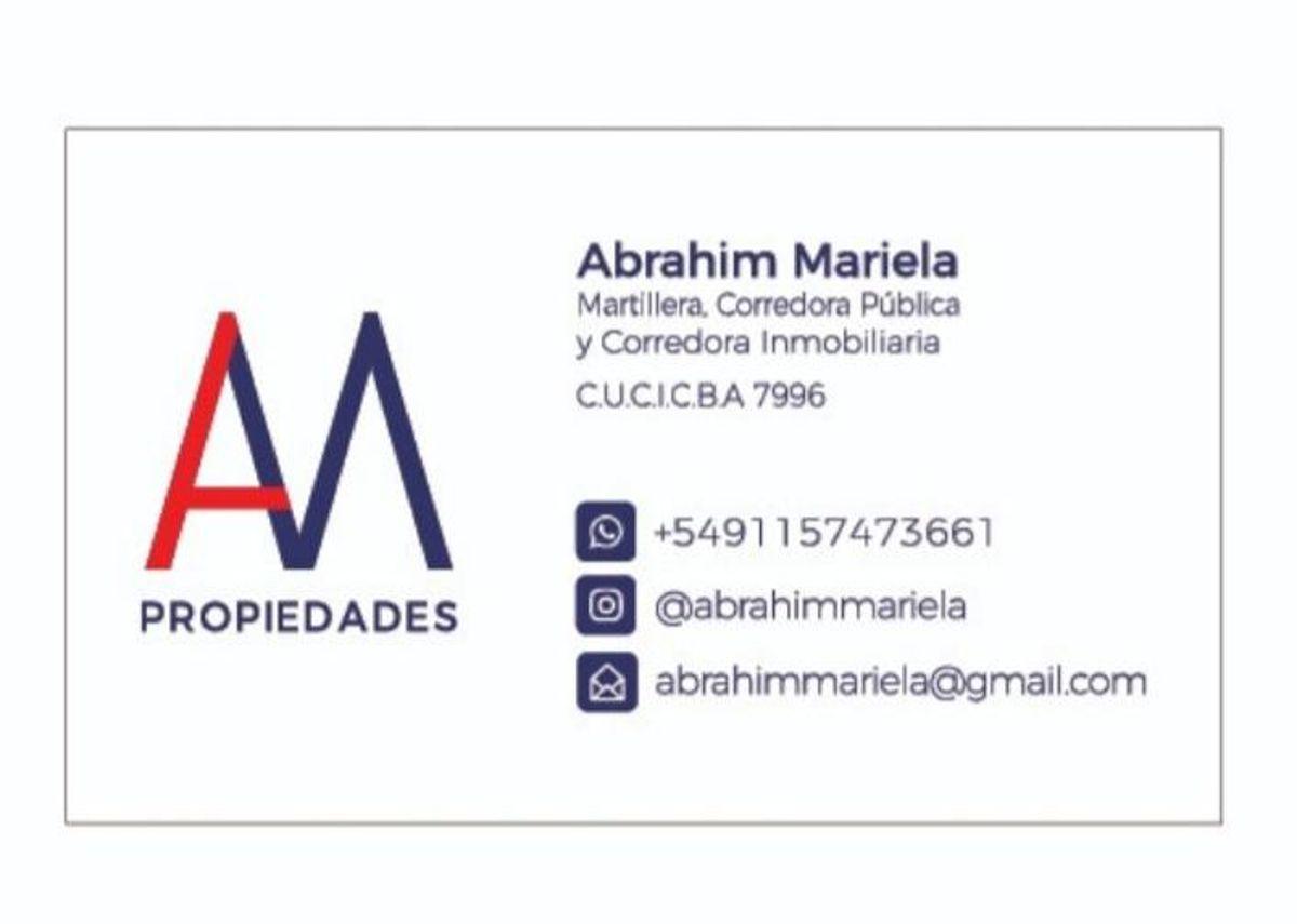 Foto de Cochera sobre serrano,comoda,porton automatico., imagen 5
