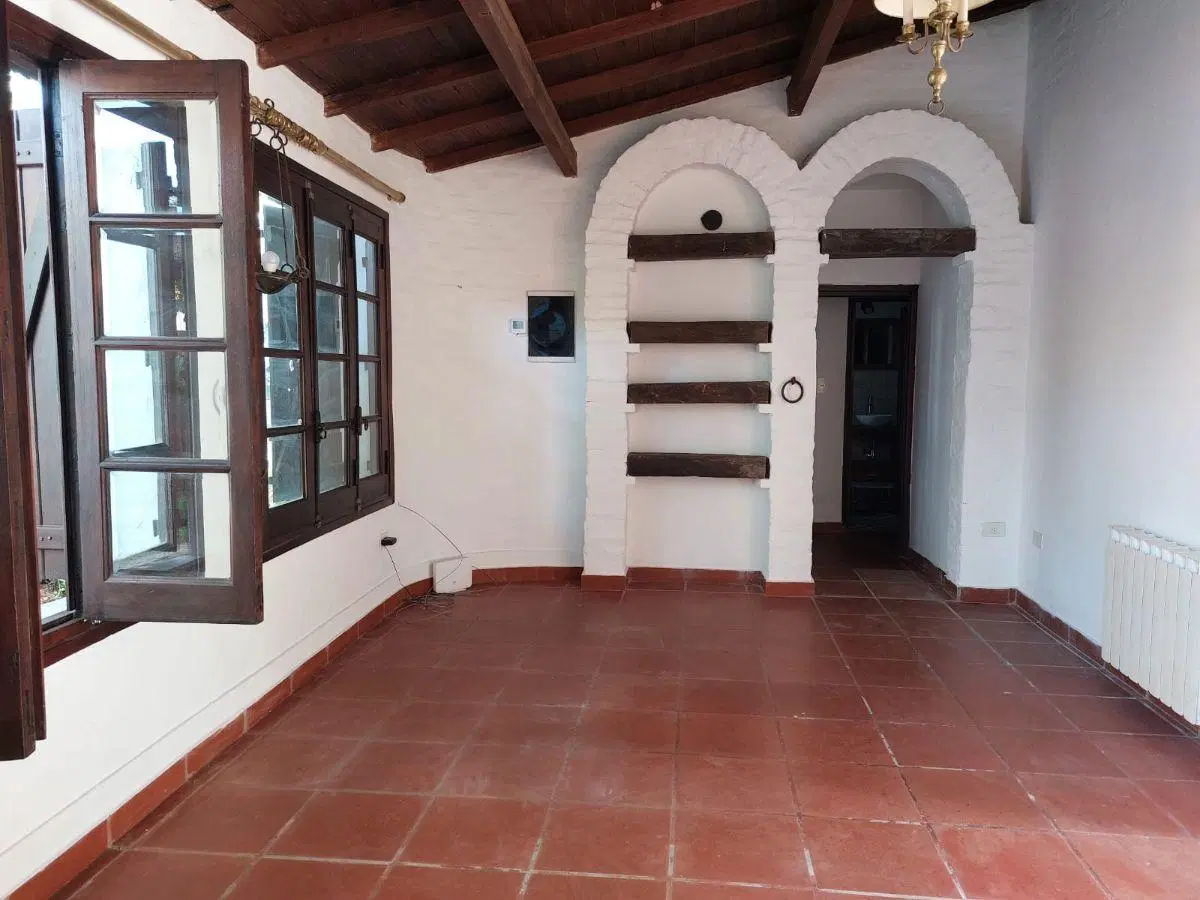 la Horqueta,hermosa casa,San Isidro. 5