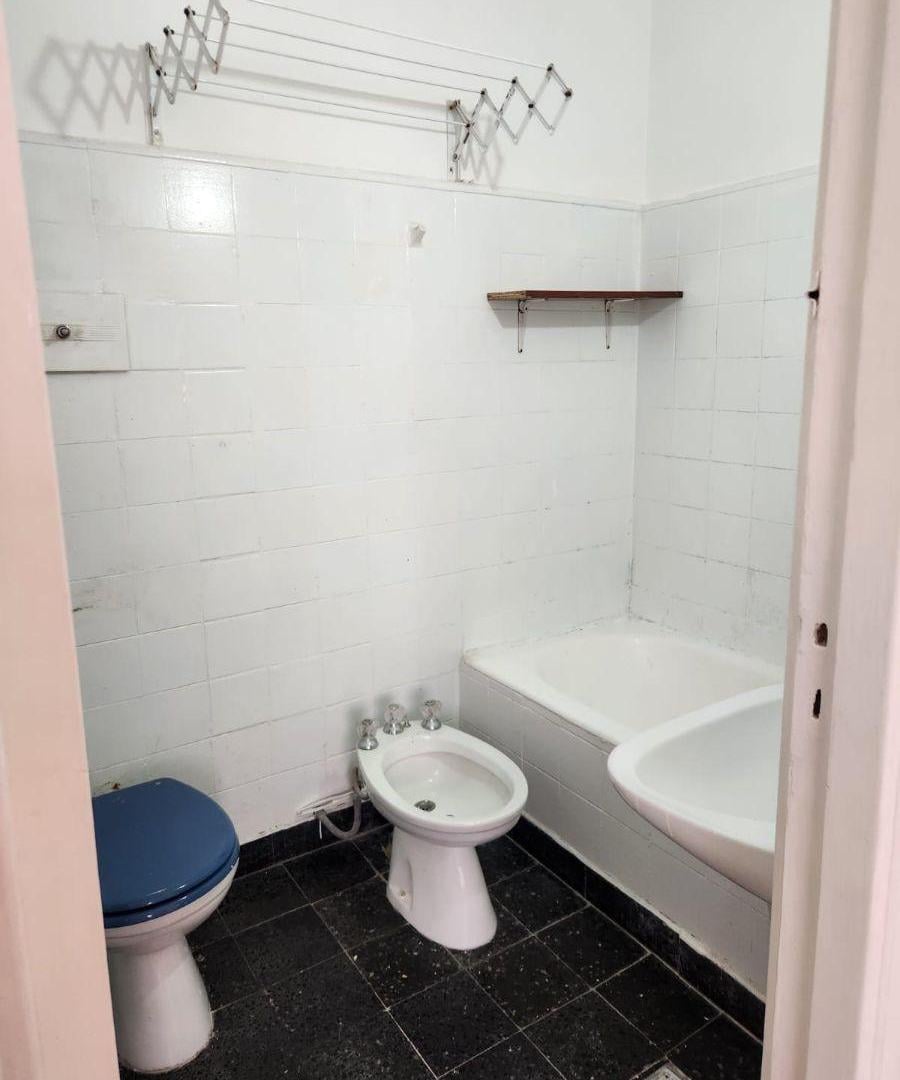 Foto de Hermoso departamento 2 ambientes,cocina independiente., imagen 4