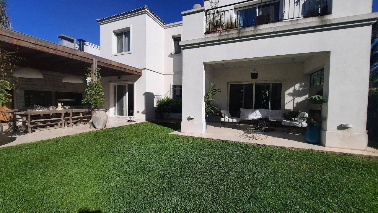 Casa en alquiler temporada