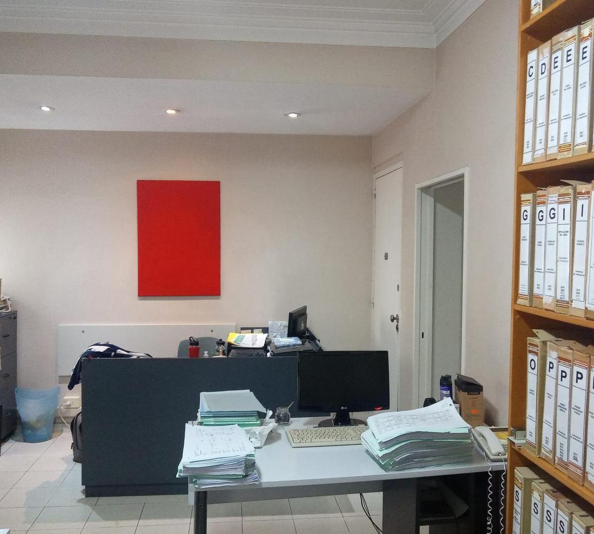 OFICINAS en VENTA en Microcentro ideal Estudio Juridico