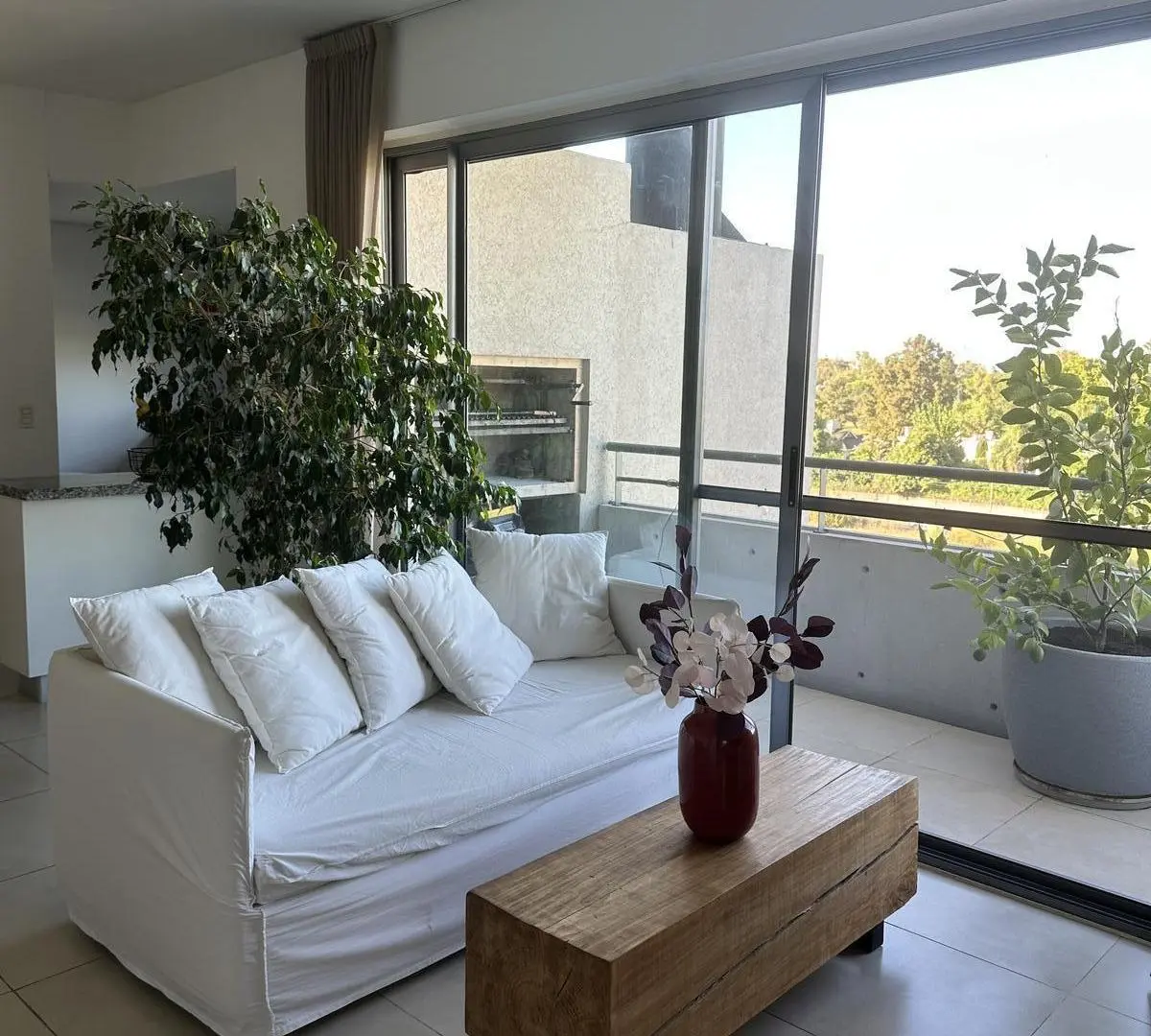 Departamento en Condominio Civis 2