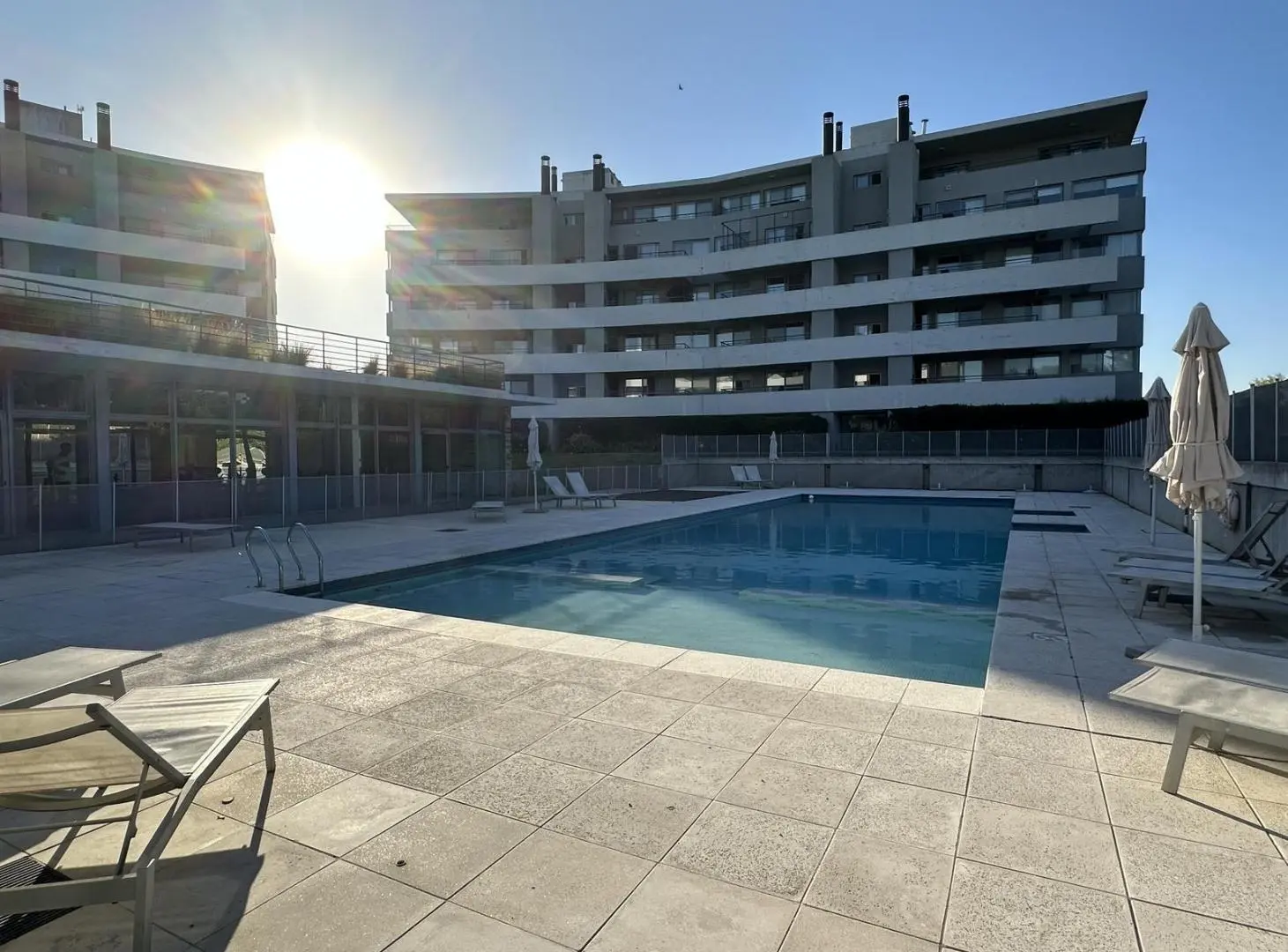 Departamento en Condominio Civis 8