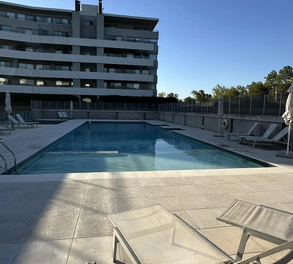 Departamento en Condominio Civis 5