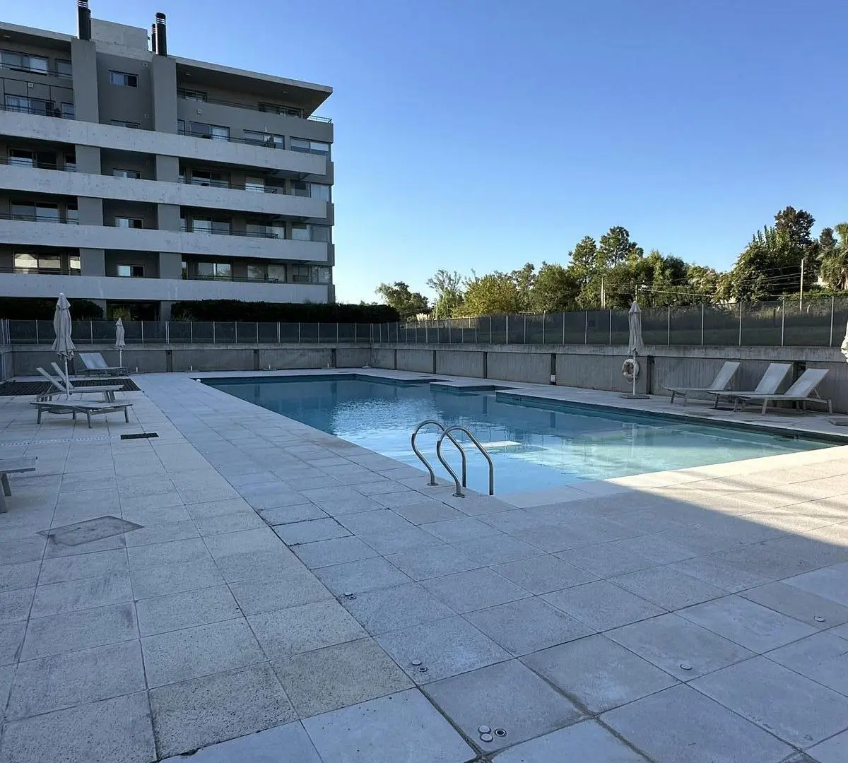Departamento en Condominio Civis 4