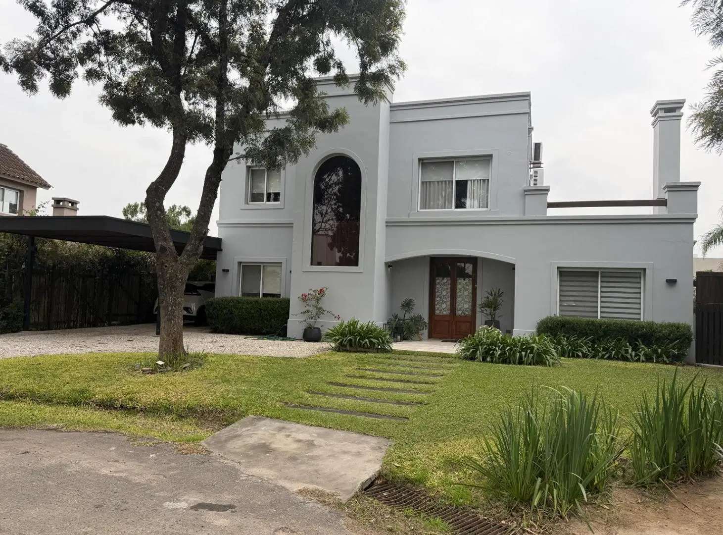 Casa en Venta Barrio Los Tacos 4
