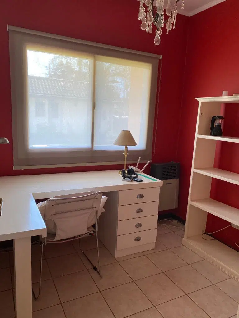 Casa en Venta en Casas del Sol con Jardin y pileta Muy luminosa 5