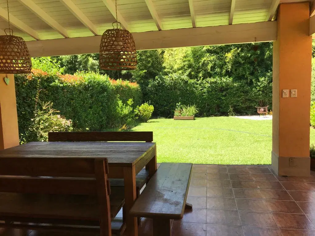 Casa en Venta en Casas del Sol con Jardin y pileta Muy luminosa 2