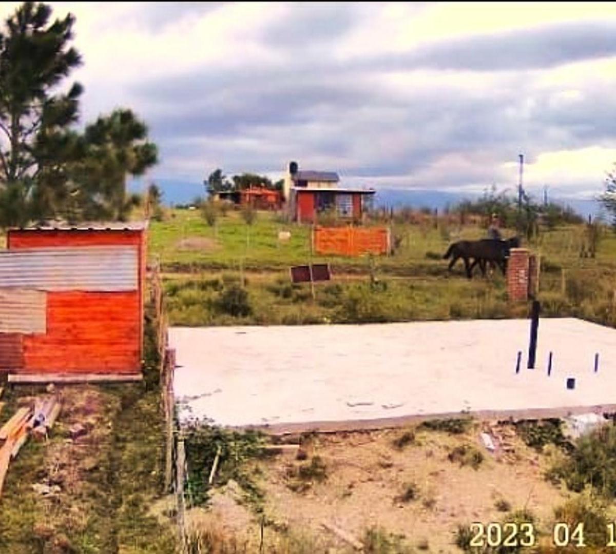 Lote en Yacanto - Santa Rosa de Calamuchita 2