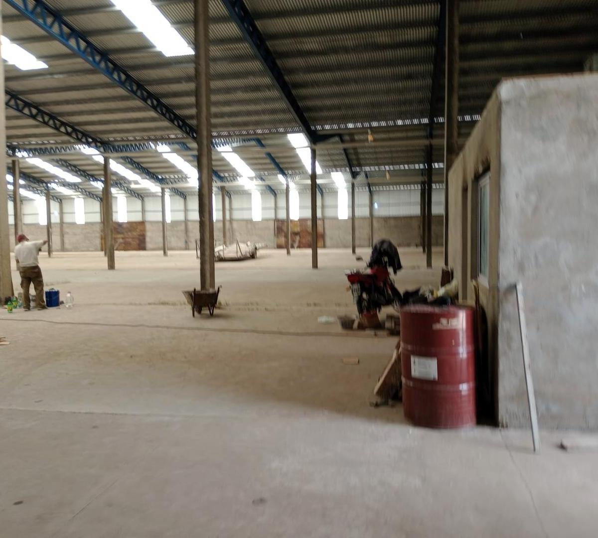 Nave Industrial O. Lagos 7200 2