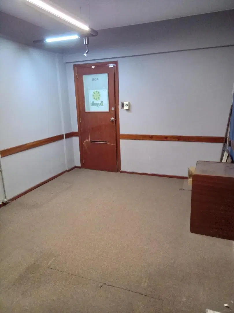 VENTA OFICINA CENTRO 2