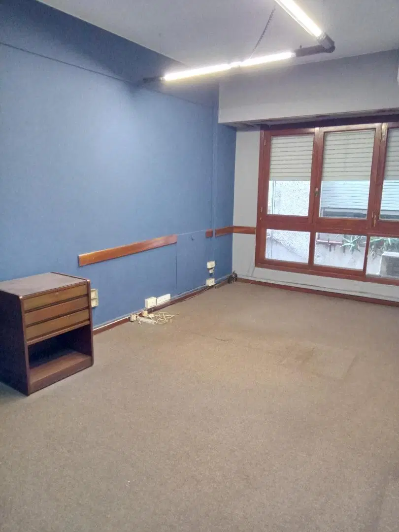VENTA OFICINA CENTRO 4