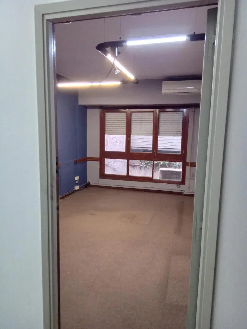 VENTA OFICINA CENTRO 3