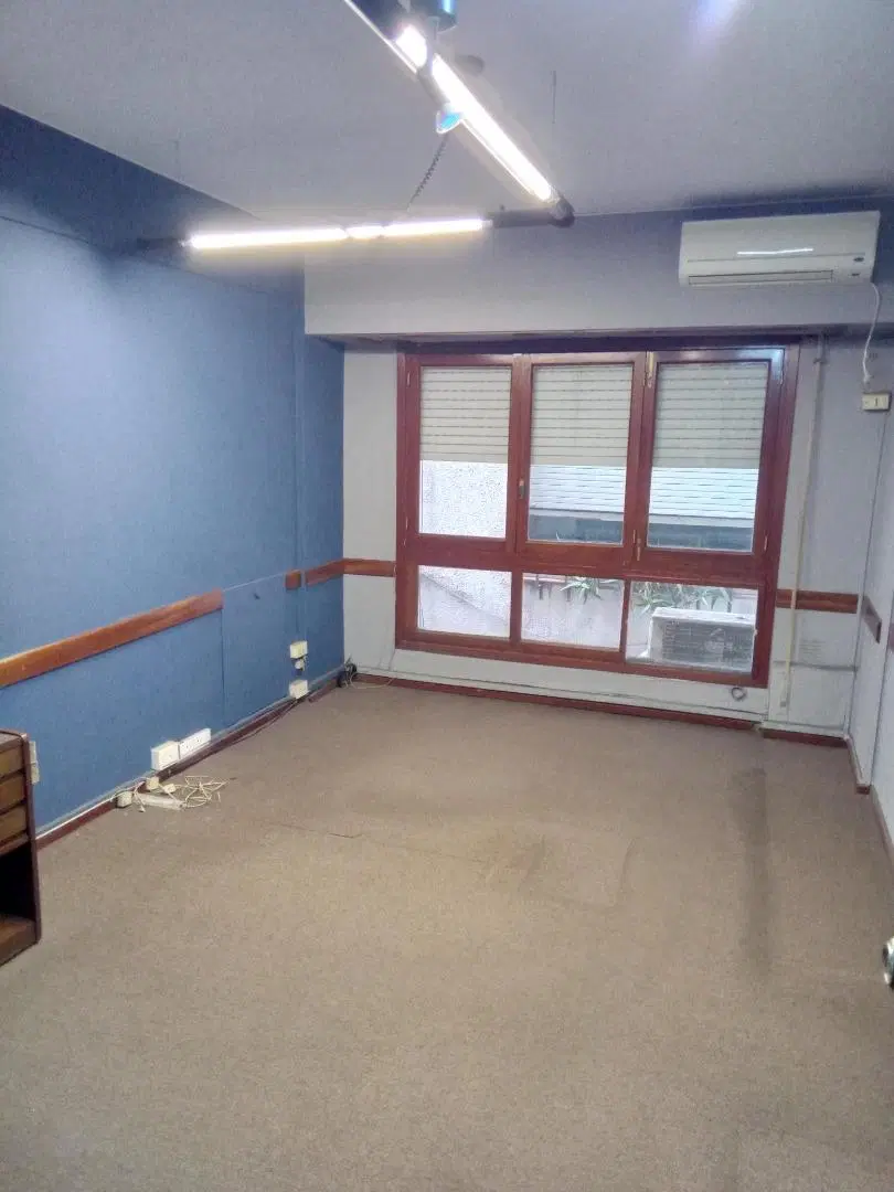 VENTA OFICINA CENTRO 5