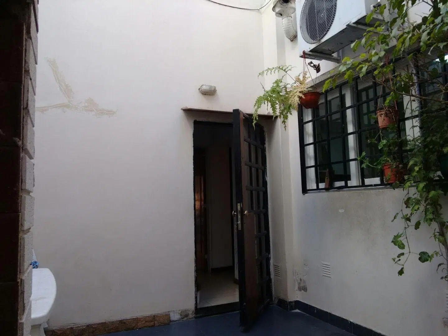 Casa de 3 dormitorios en Jorge cura y Oroño 5