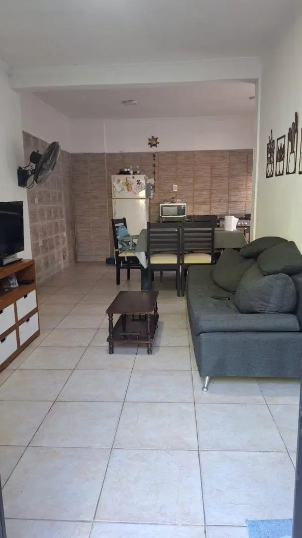 2 casas independientes en un mismo terreno 1