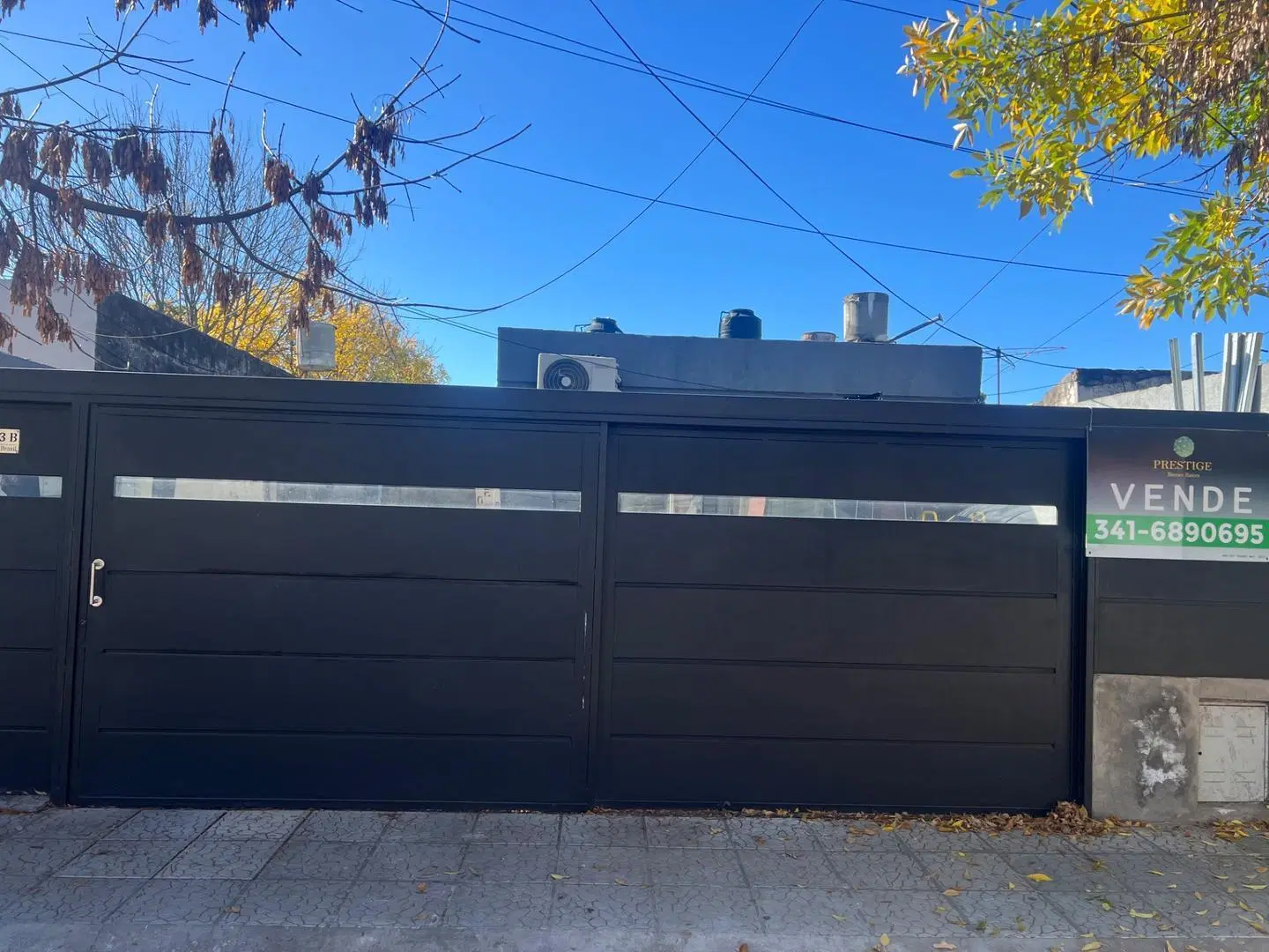2 casas independientes en un mismo terreno 5