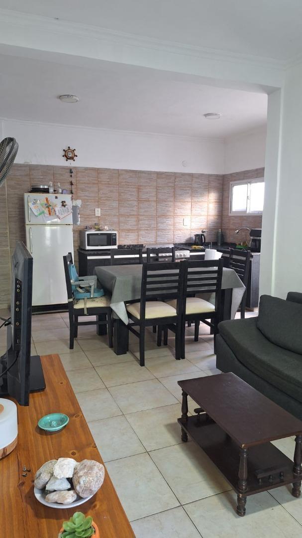 2 casas independientes en un mismo terreno