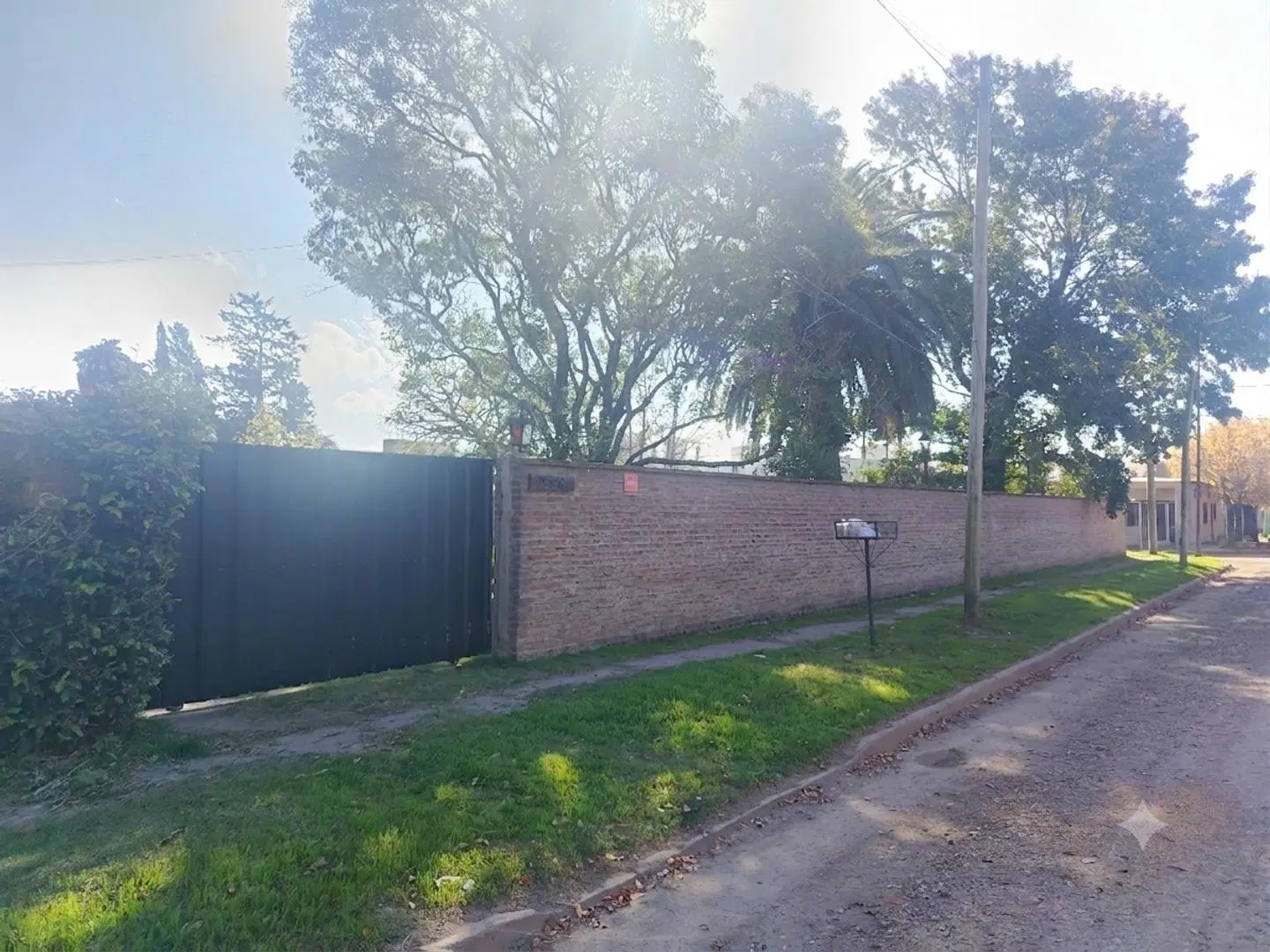 TERRENO PARA DESARROLLO INMOBILIARIO EN ZAVALLA 2