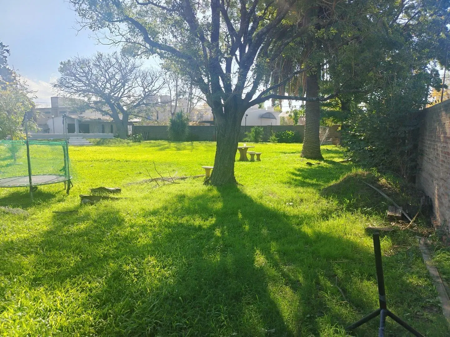 EXCLUSIVA PROPIEDAD QUINTA EN ZAVALLA 2