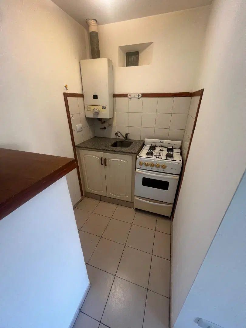 Venta de Departamento en Rodríguez al 468 2