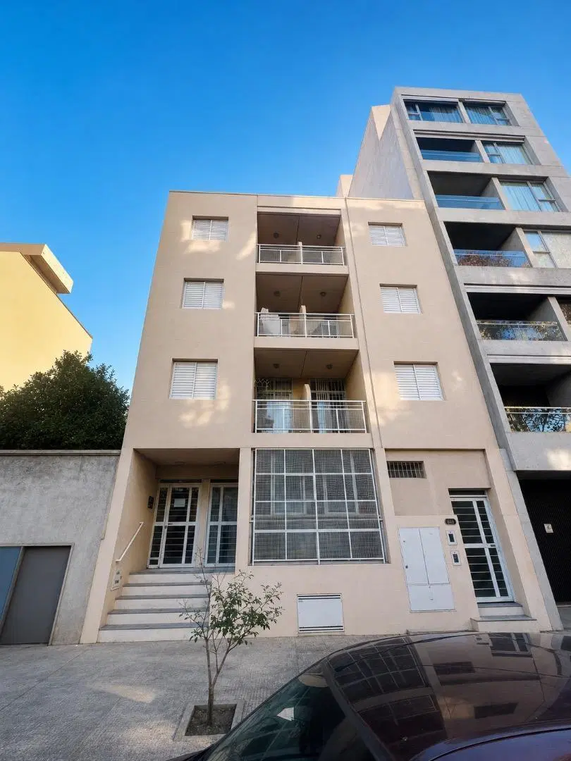 Venta de Departamento en Rodríguez al 468 3