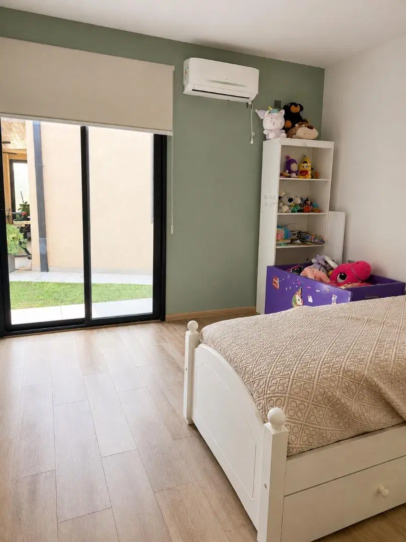 CASA ALQUILER RUTA 21, KM 12,CAUNTRY PUERTO PARAISO,G. LAGOS 4