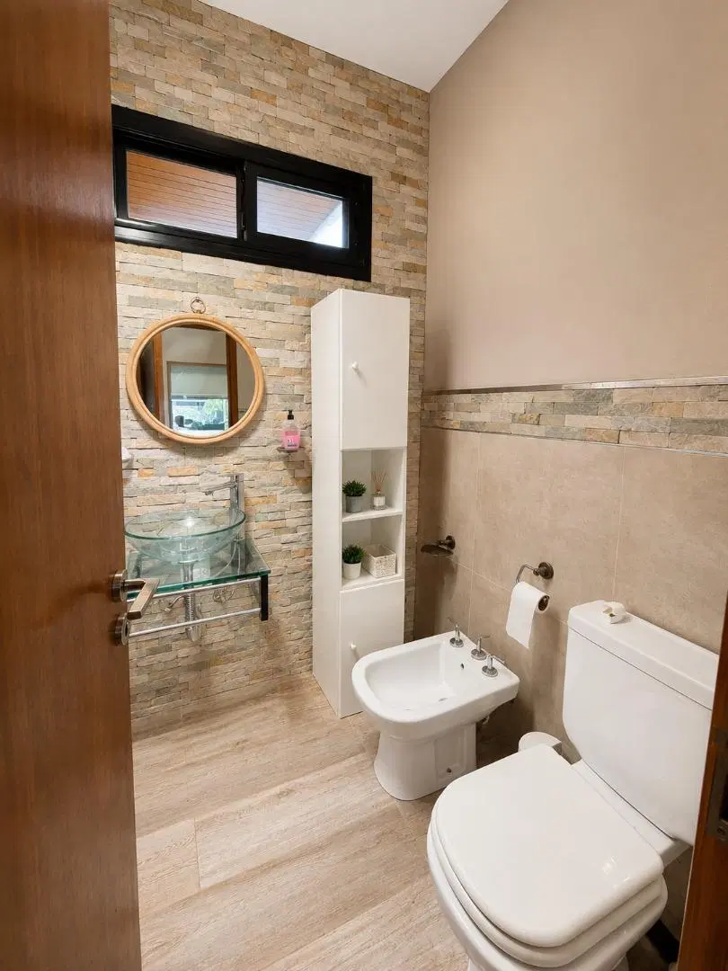 CASA ALQUILER RUTA 21, KM 12,CAUNTRY PUERTO PARAISO,G. LAGOS 1
