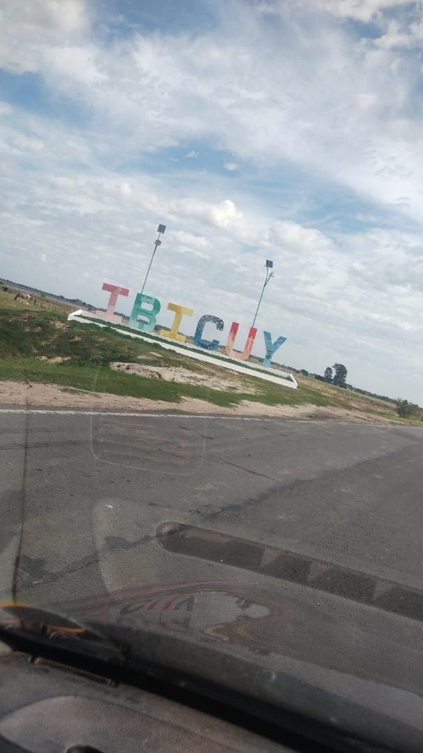 Foto de VENTA DE HECTAREAS PARA DESARROLLO PORTUARIO EN IBICUY ER, imagen 4