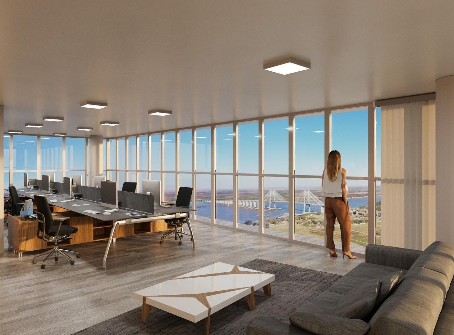 Foto de VENTA DE LOCALES EN DESARROLLO EN GRANADERO BAIGORRIA, imagen 4
