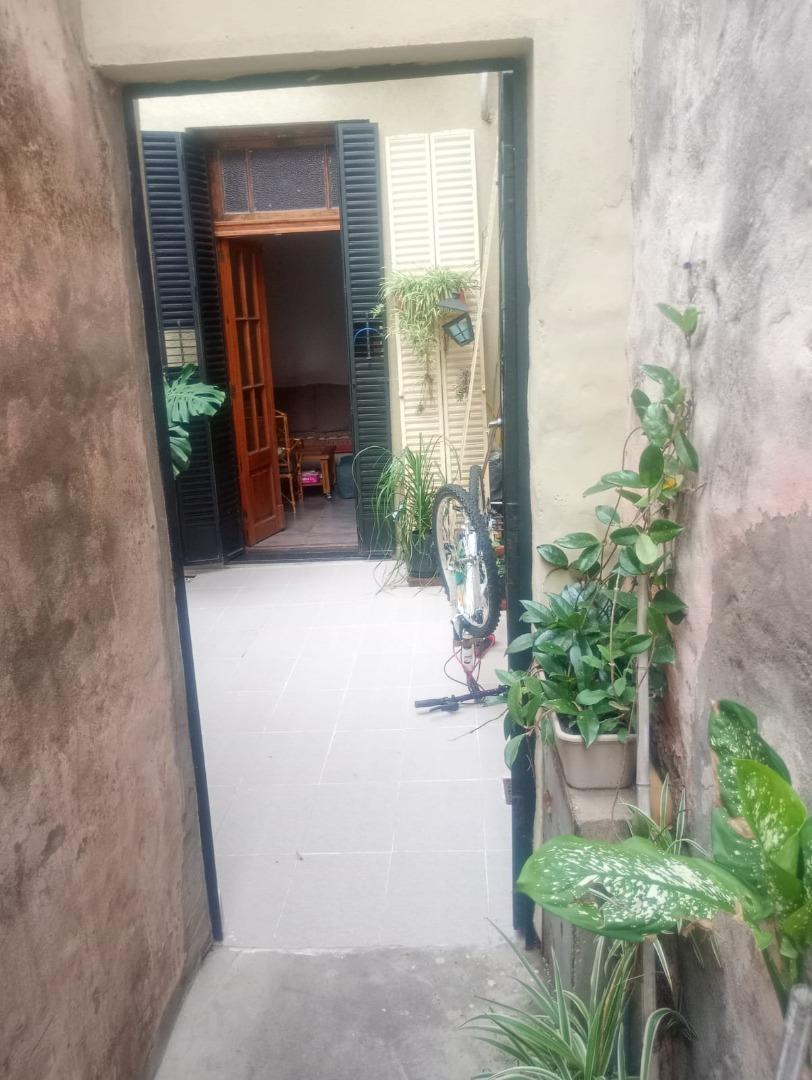 Foto de VENTA CASA DE PASILLO DOS PLANTAS PARRILLA REP. DE LA SEXTA, imagen 4