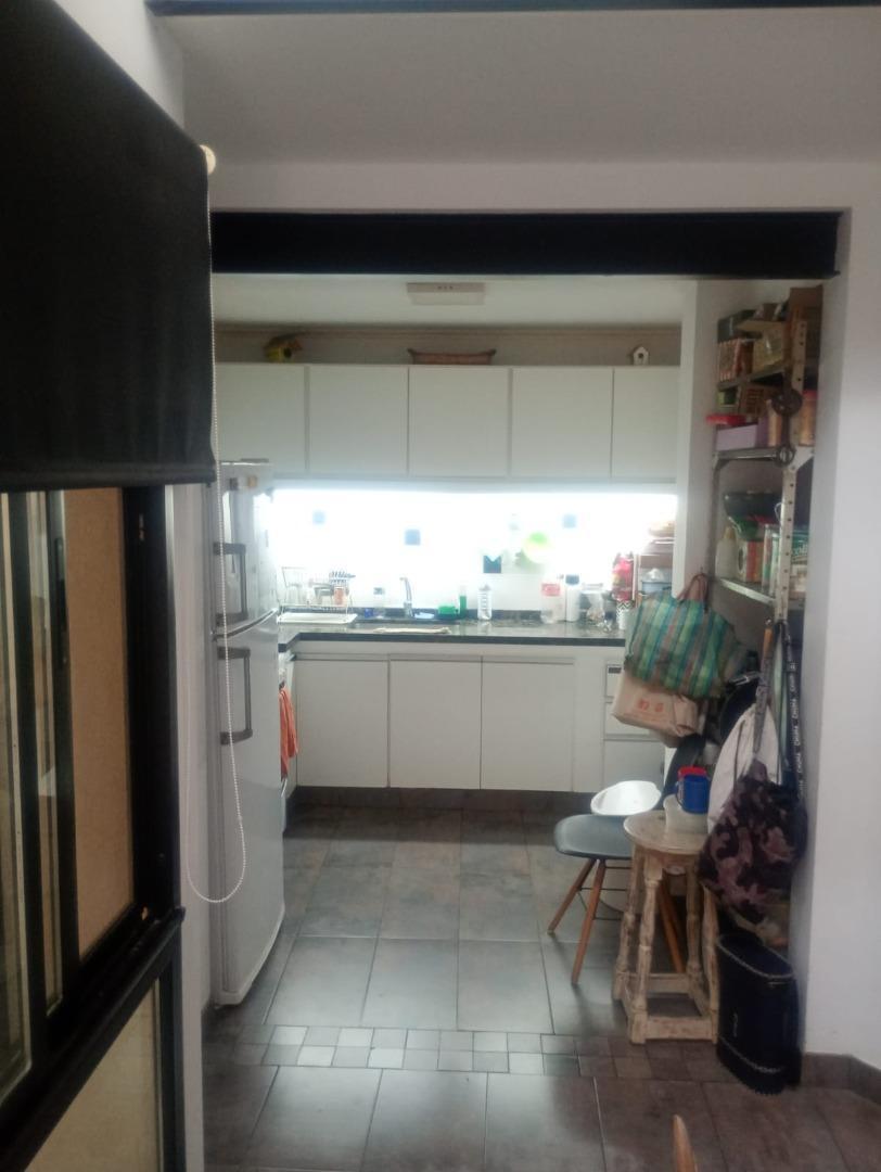 Foto de VENTA CASA DE PASILLO DOS PLANTAS PARRILLA REP. DE LA SEXTA, imagen 1
