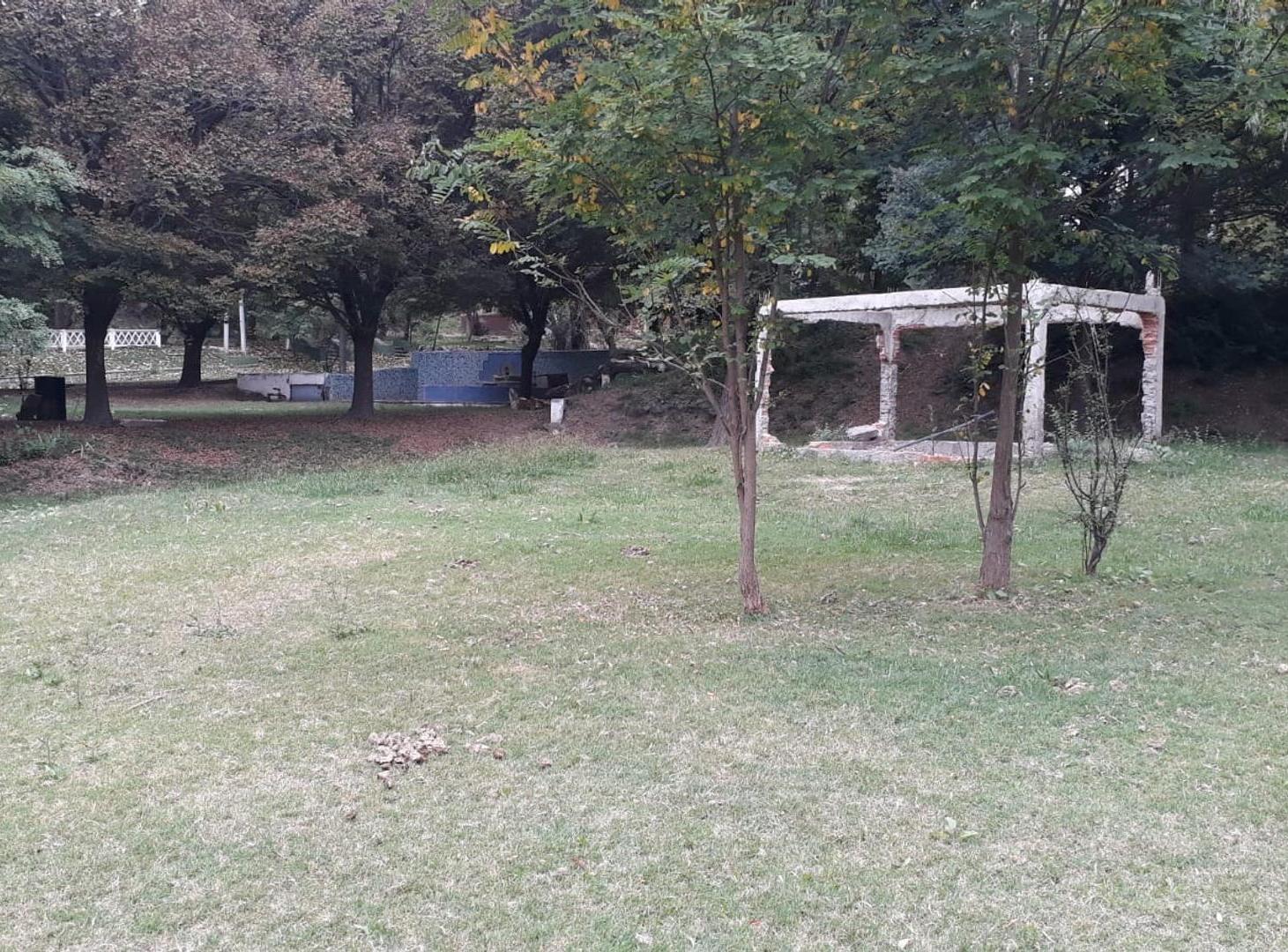 Foto de VENTA DE HECTAREAS DESARROLLO MINERAL EN TUNUYAN MENDOZA, imagen 5