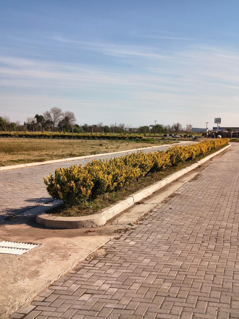 Foto de VENTA DE LOTES BARRIO PRIVADO EN ALVEAR, imagen 4