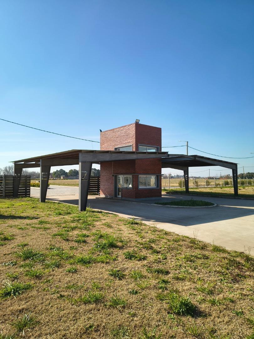 Foto de VENTA DE LOTES BARRIO PRIVADO EN ALVEAR, imagen 2