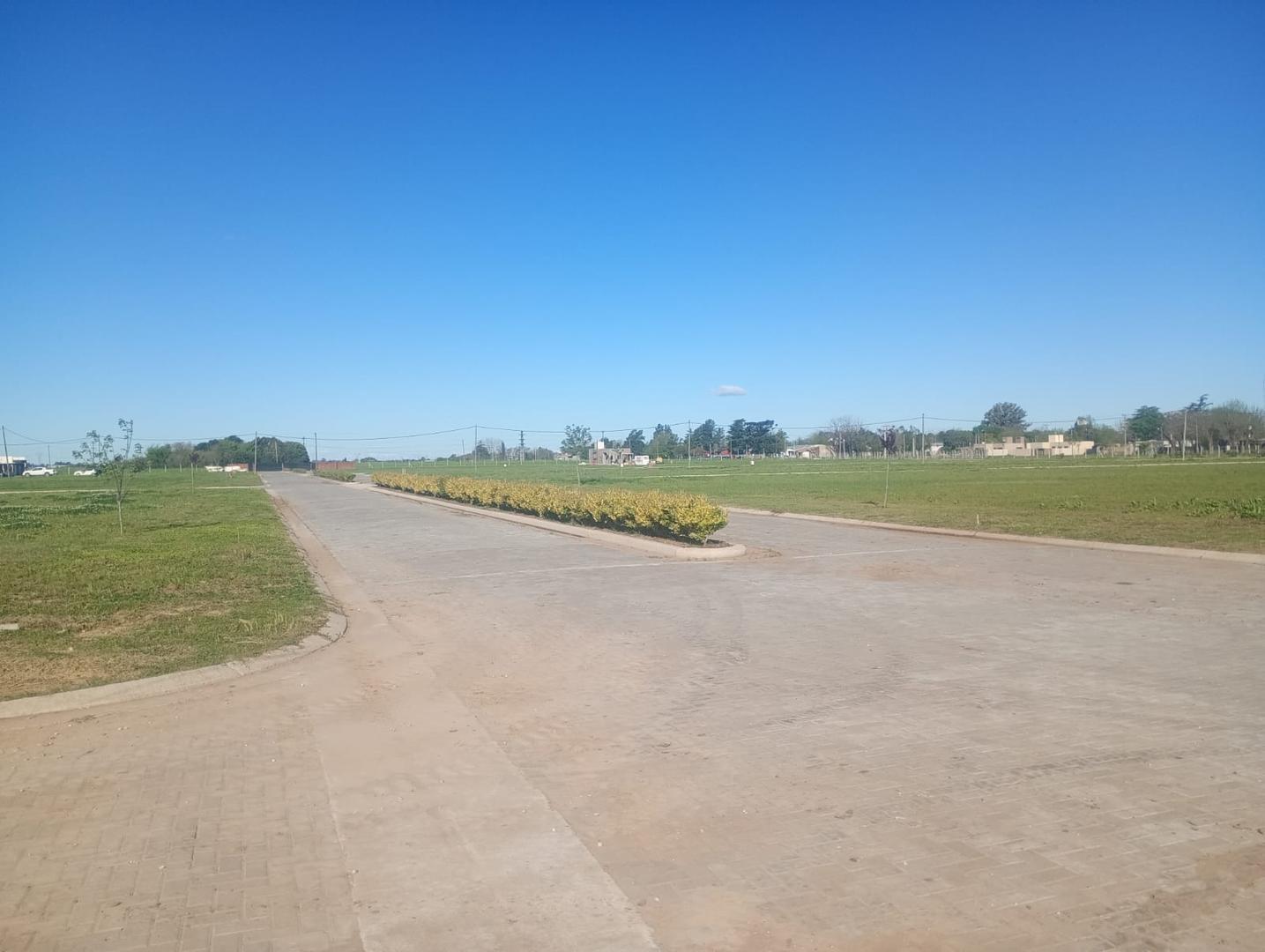 Foto de VENTA DE LOTES BARRIO PRIVADO EN ALVEAR, imagen 3