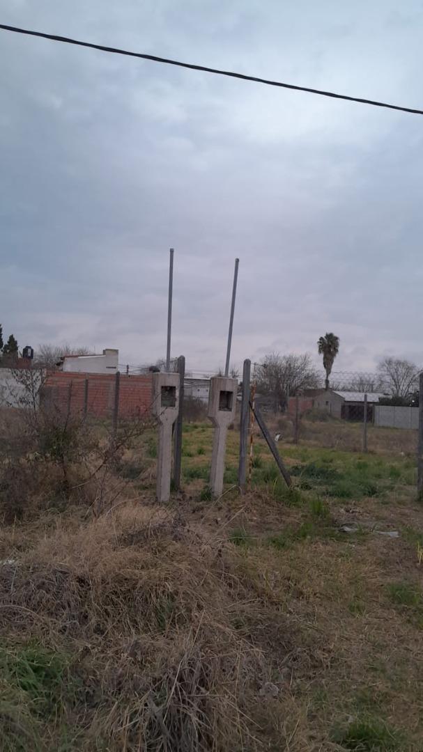 Foto de VENTA DE LOTE EN PARQUE HABITACIONAL IBARLUCEA, imagen 1